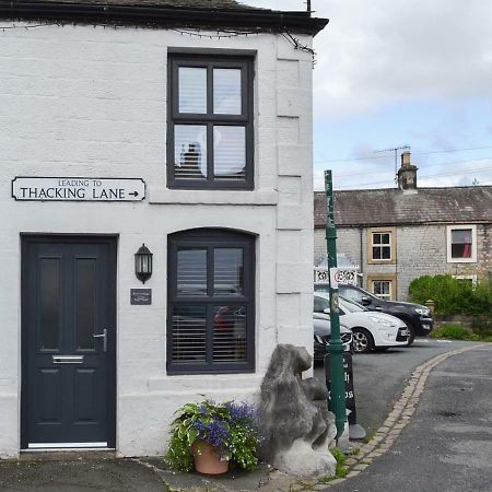 Bear Cottage Ingleton  Exterior photo