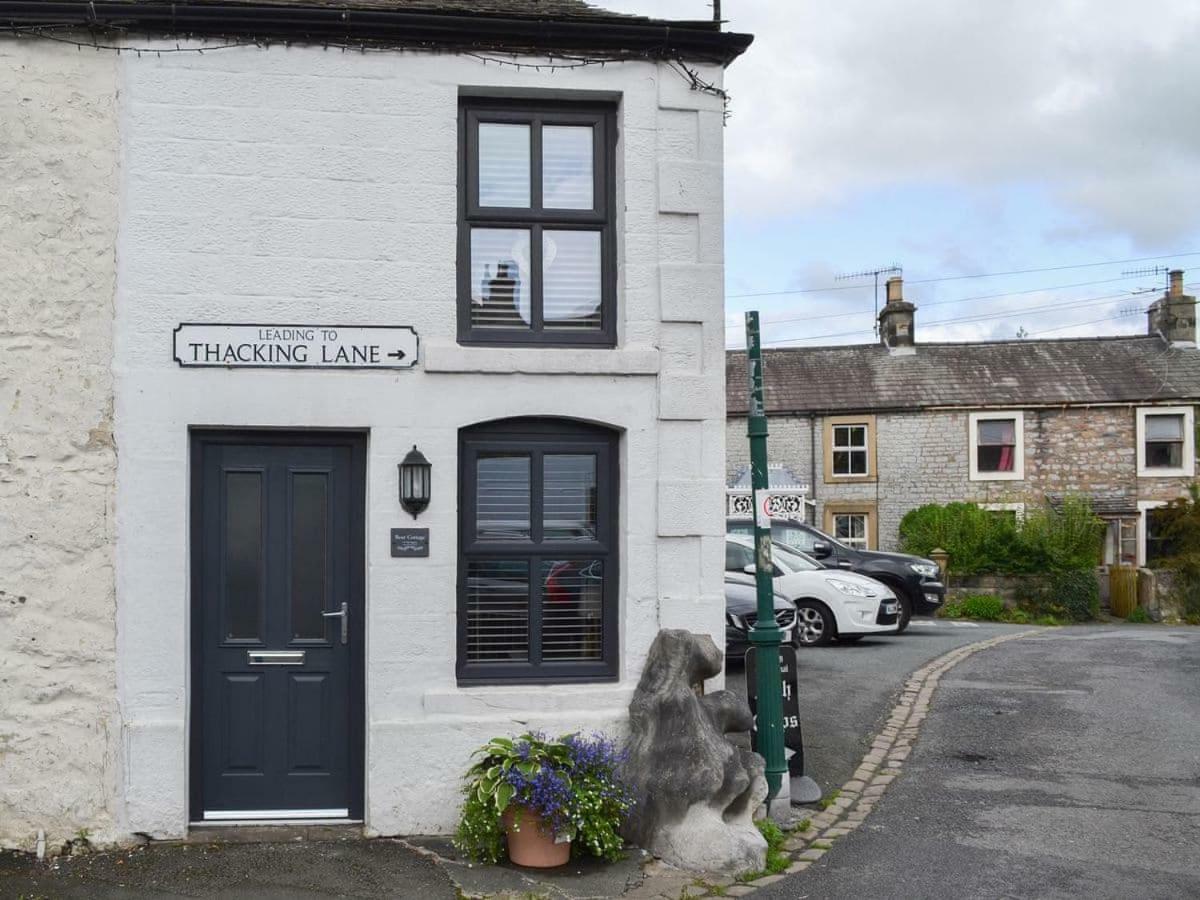 Bear Cottage Ingleton  Exterior photo